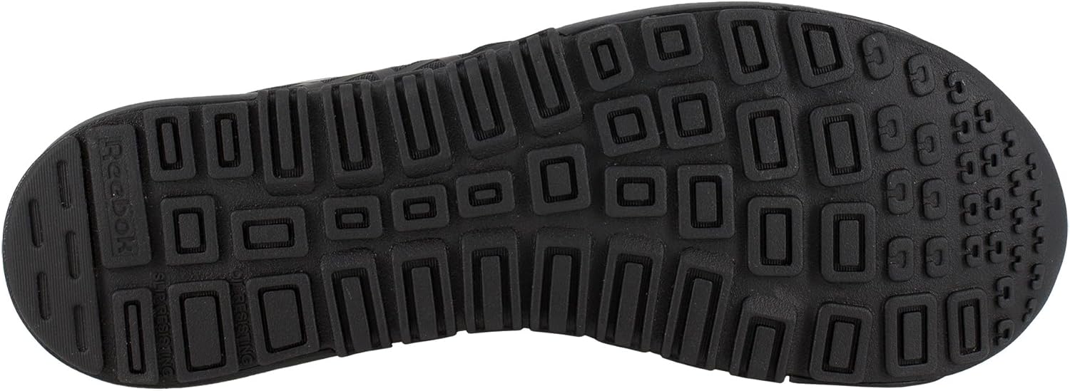 Reebok Work Nano Tactical Shoe Men's Boot