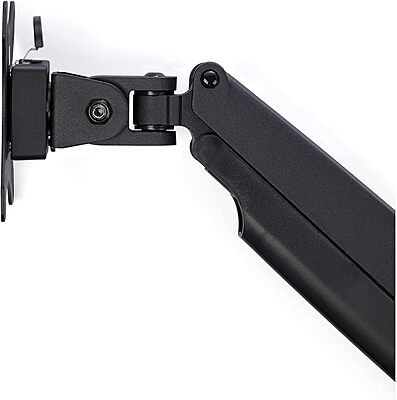 StarTech.com Desk Mount Monitor Arm - Full Motion Articulating Single Monitor