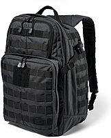 5.11 RUSH 24 2.0 Tactical MOLLE Backpack, 37L