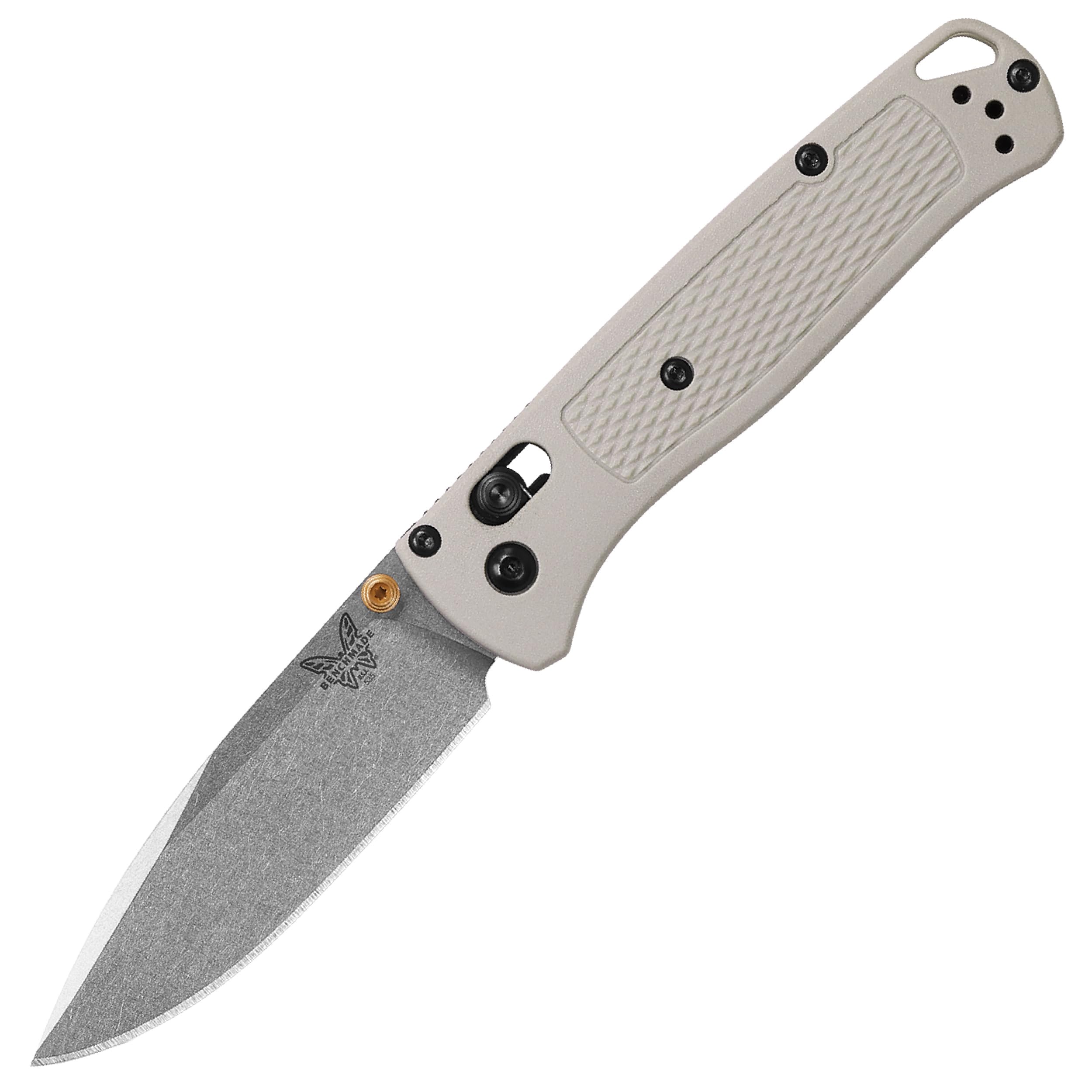 Benchmade - Bugout 535 EDC Folding Knife