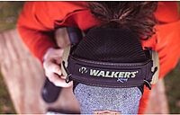 WALKER'S Razor X-TRM Electronic Muff