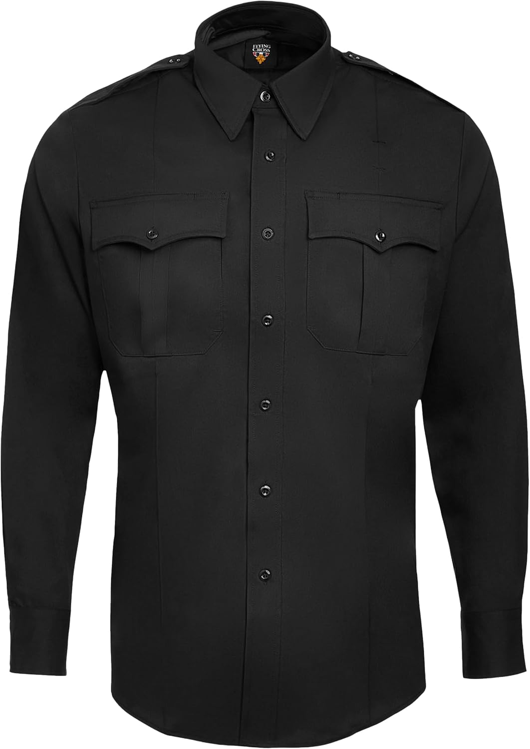 Flying Cross Core Flex/Core S.T.A.T. Men's Class A Long Sleeve Shirt