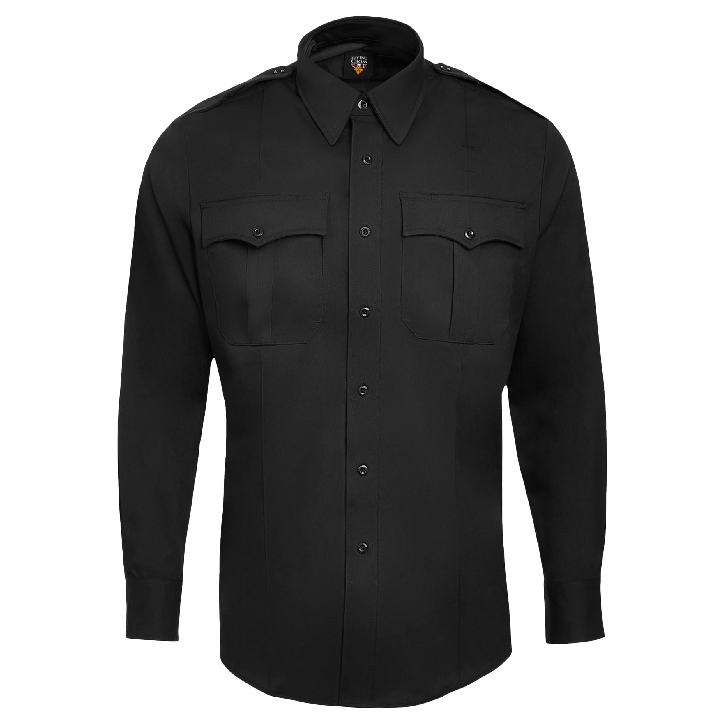 Flying Cross Core Flex/Core S.T.A.T. Men's Class A Long Sleeve Shirt
