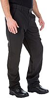 5.11 Tactical Men's Fast-Tac Urban Pants, Regular Fit, 5 Pockets, Style 74461ABR
