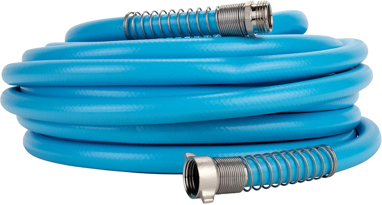 CAMCO EvoFlex Drinking Water Hose 5/8" ID