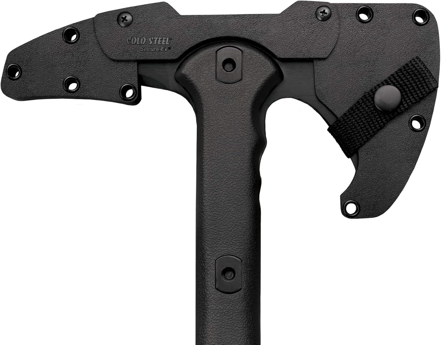 Cold Steel War Hawk Axe with Sheath - 90PTWH