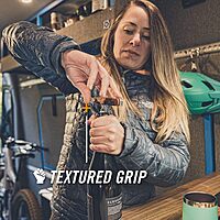 Gerber Gear Armbar Cork Pocket Knife Multitool with Corkscrew Wine Opener