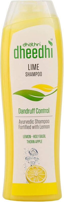 Dhathri Dheedhi Lime Shampoo 250ml