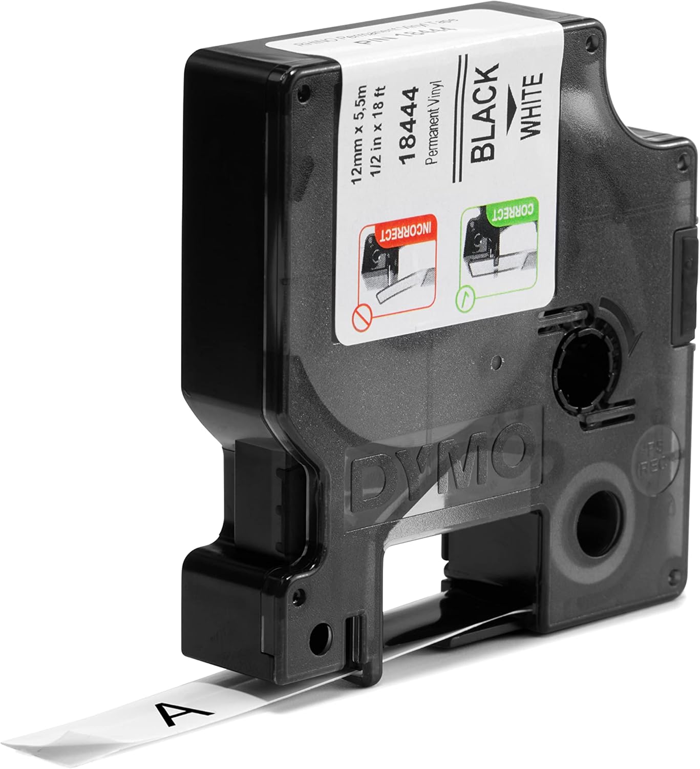 DYMO Rhino Industrial Vinyl Labels