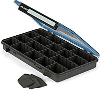 PLANO Waterproof StowAway Utility Box