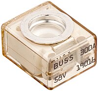 Samlex America Replacement Terminal Fuse