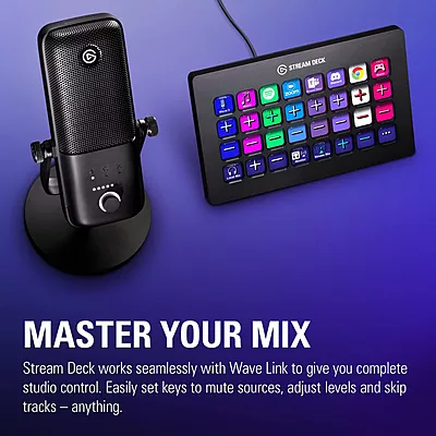 Elgato Wave:3