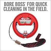 REAL AVID Gun Boss Rifle Cleaning Kit