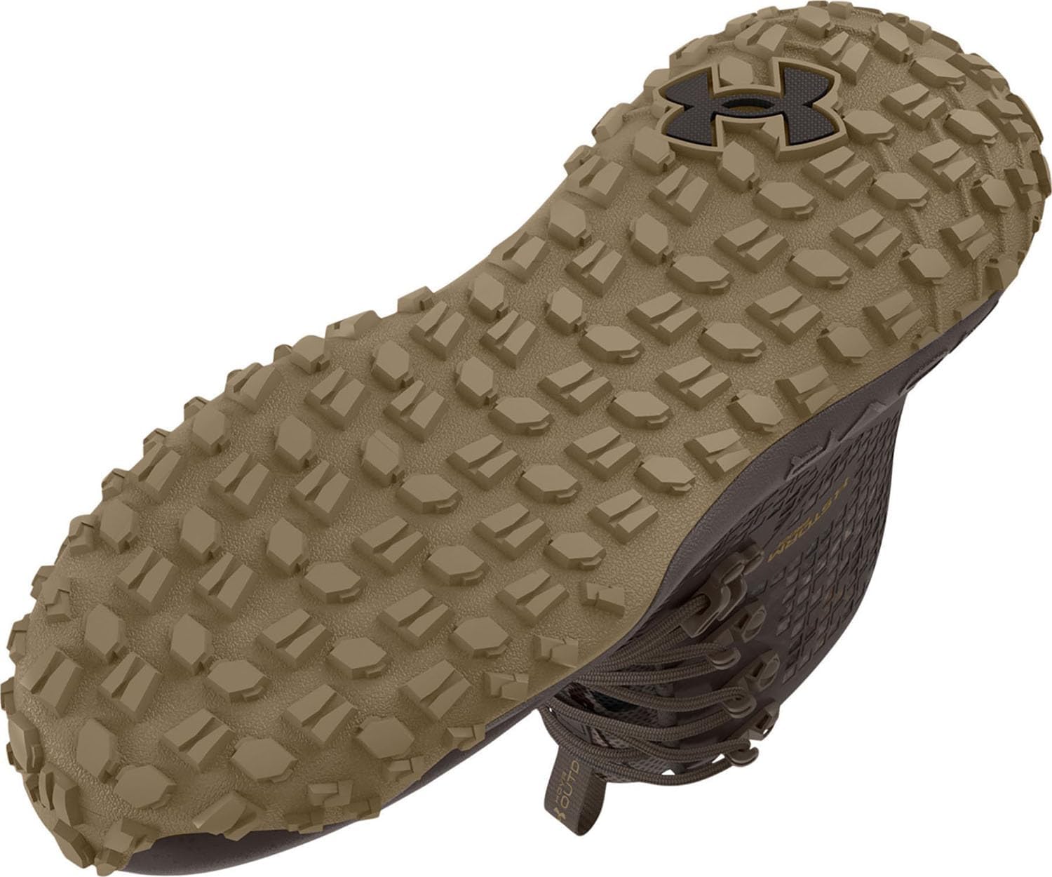 Under Armour HOVR Dawn 2.0 Waterproof Hiking Boots