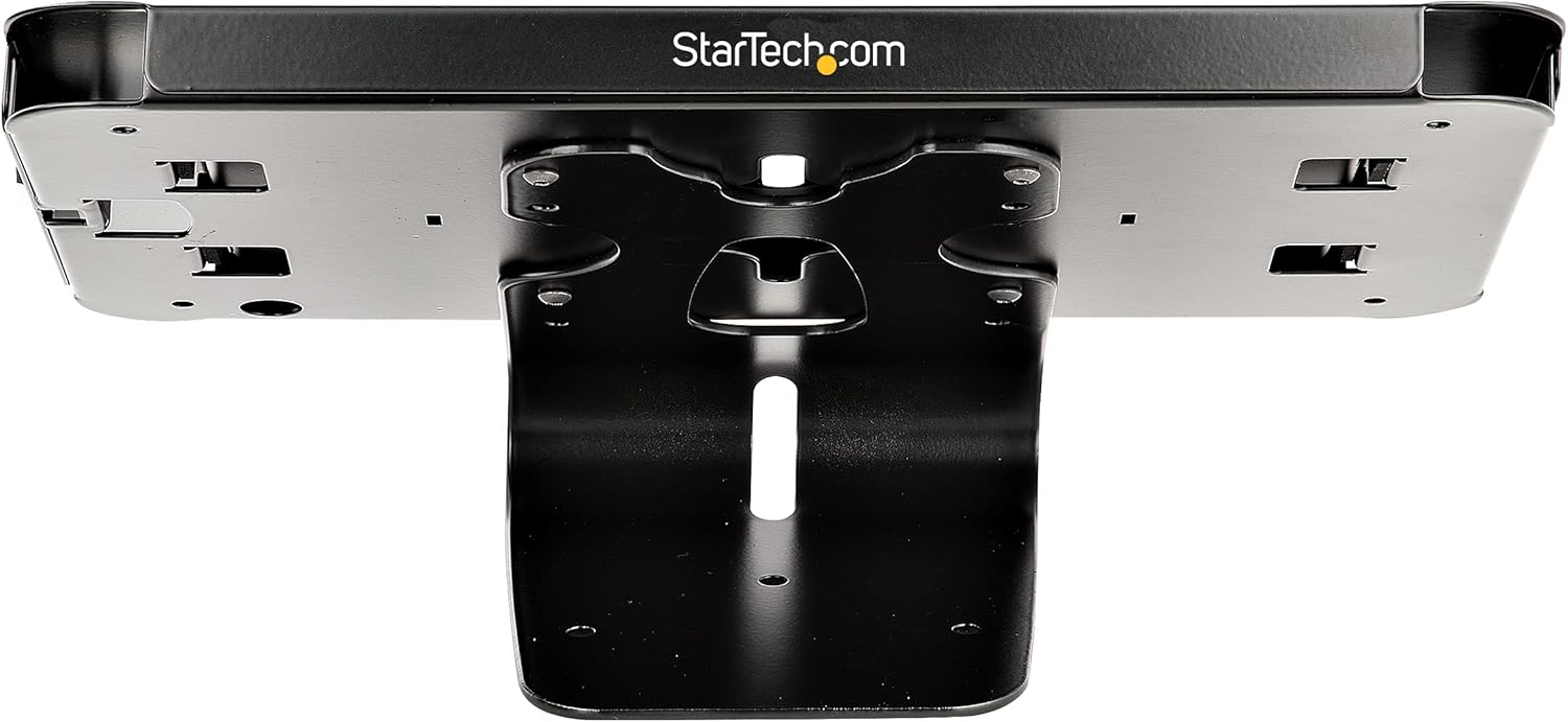 StarTech.com Secure Tablet Stand - Anti-Theft Universal Tablet Holder for Tablets up to 10.5"