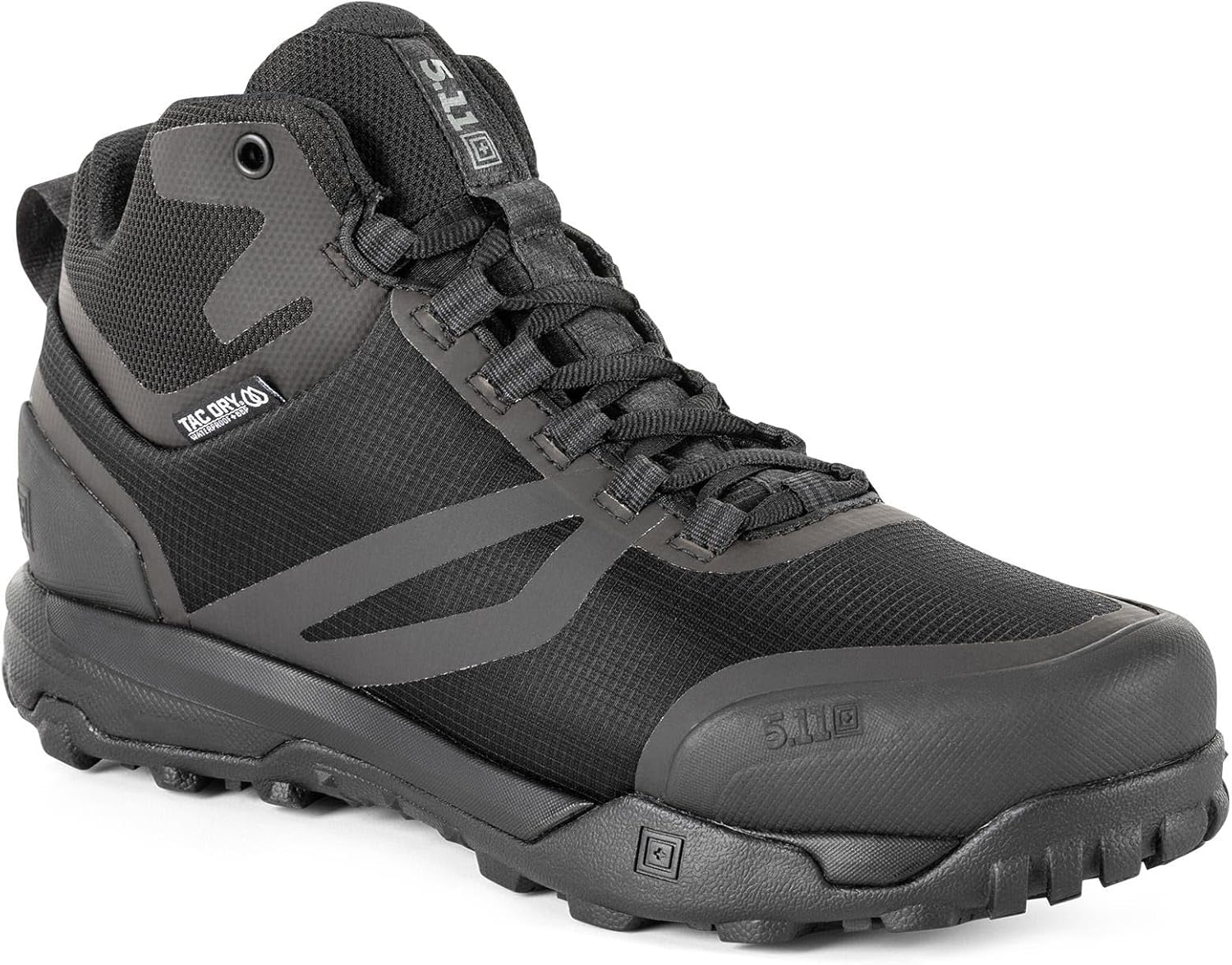 5.11 Tactical Men's A/T Mid Waterproof All Terrain Boot