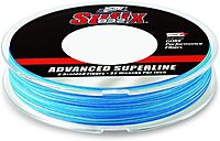 SUFIX 832 Advanced Superline Braid - 150 yds Low-Vis Green