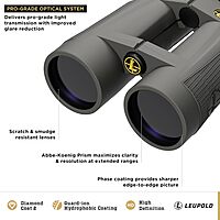 Leupold BX-5 Santiam HD Binoculars