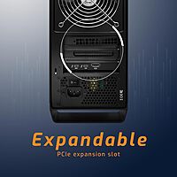 OWC Thunderbay Flex 8 Thunderbolt 3 Storage Enclosure & Docking Station