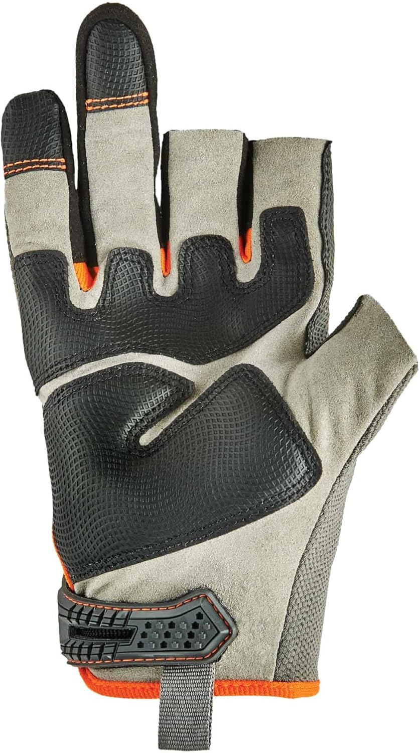 ERGODYNE ProFlex 720 Heavy-Duty Framing Gloves