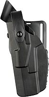 BIANCHI Model 7280 SLS Mid-Ride Level II Duty Holster