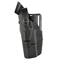 BIANCHI Model 7280 SLS Mid-Ride Level II Duty Holster