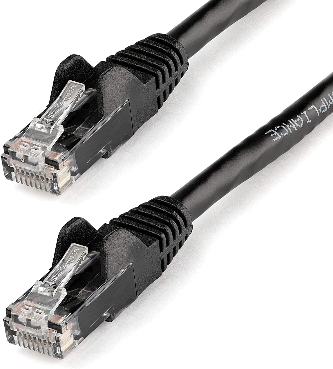 StarTech.com CAT6 Snagless RJ45 Ethernet Patch Cable