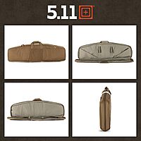 5.11 Tactical Soft Rifle Case