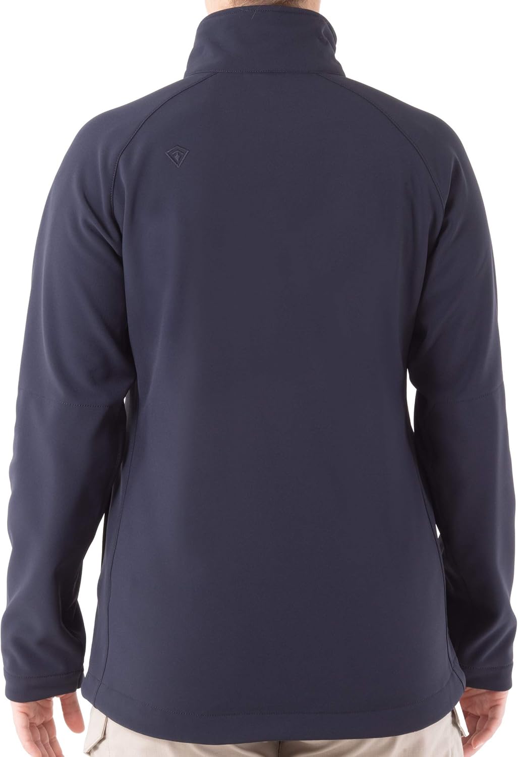 FIRST TACTICAL Women's SoftShell Pullover