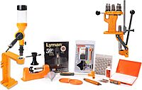LYMAN Brass-Smith Reloading Kit