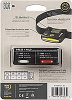 NITE IZE Radiant 170 Rechargeable Headlamp