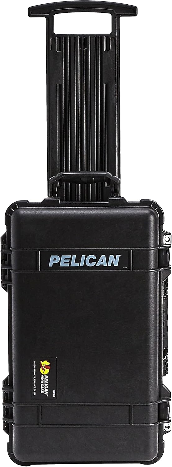 PELICAN 1510 Laptop Case