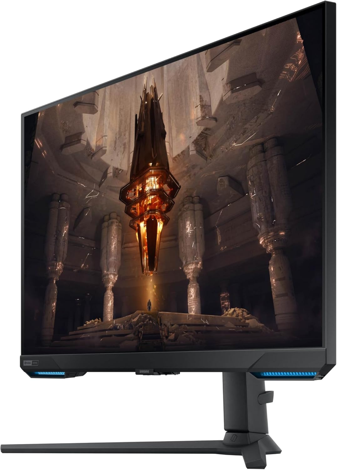 SAMSUNG 27" ViewFinity S8 (S80D) Series 4K UHD High Resolution Computer Monitor, HDR10, Multiple Ports