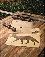 ATN Universal Thermal Target Pack Coyote