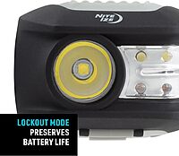 NITE IZE Radiant 250 Lumen LED Headlamp