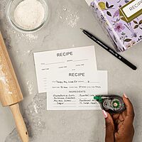 Tombow 68620 MONO Correction Tape, Non-Refillable, 1/6" x 394", White Tape 1 Count (Pack of 1)