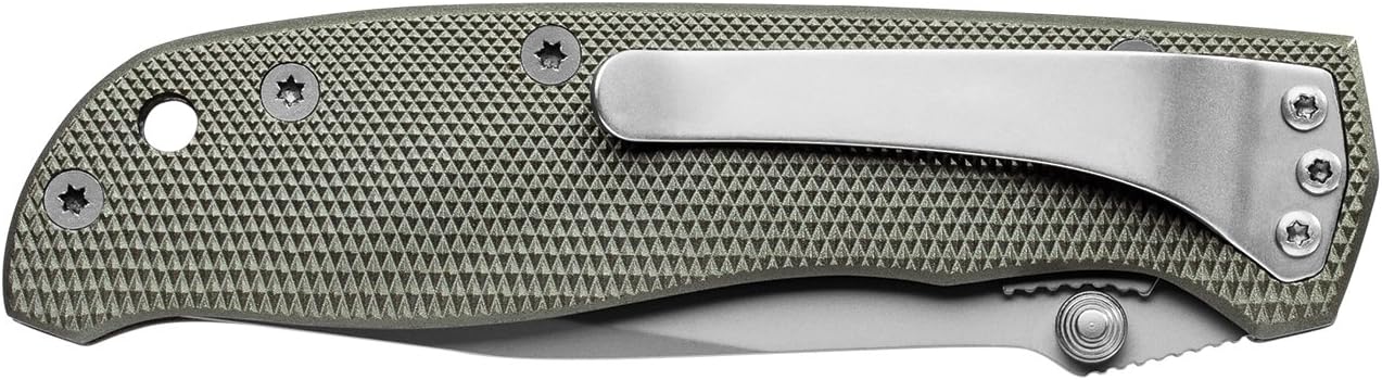 Gerber Gear Air Ranger Folding Pocket Knife