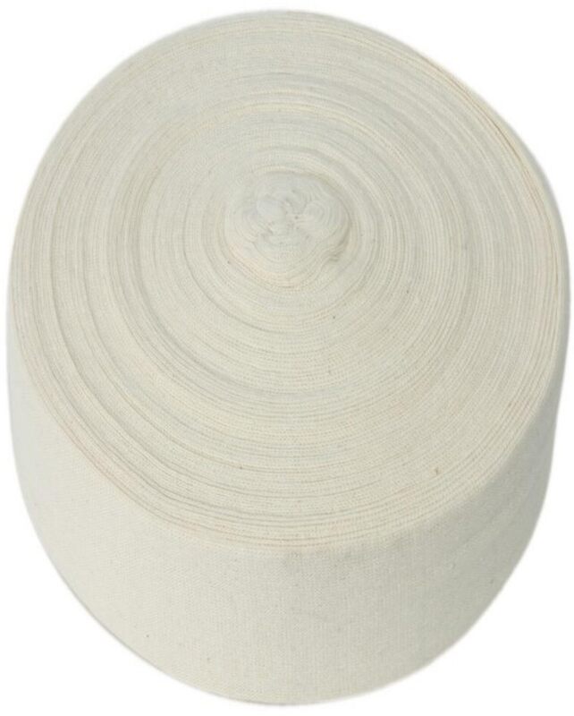 Honeywell Cotton TUBING/3LB ROLL COTTUB-3LB