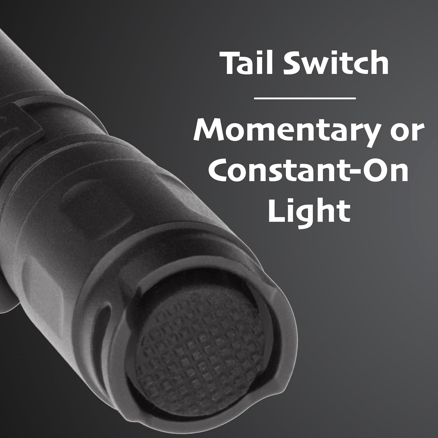 Nightstick Mini-TAC PRO Metal Multi-Function LED Flashlight