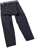 Under Armour Men's HeatGear 3/4 Leggings