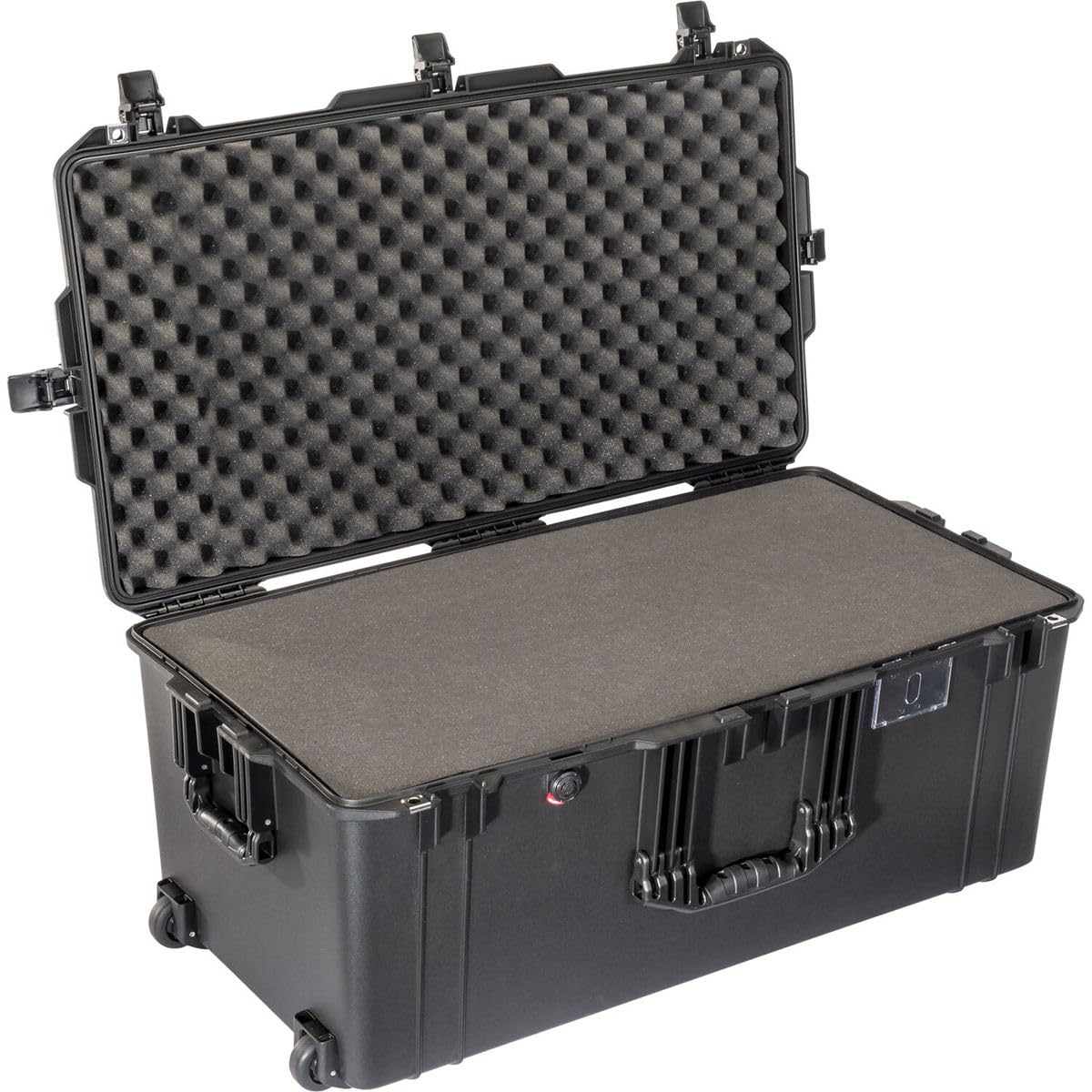 Pelican 016460-0000-110 1646AIR,WL/WF,BLK 36x20x16