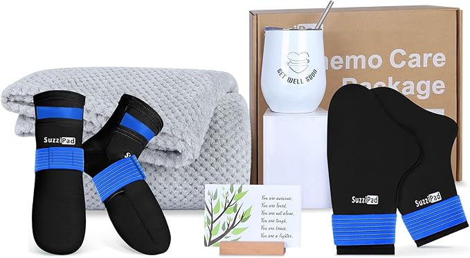 Cold Therapy Socks