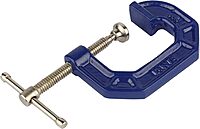 IRWIN C-CLAMP 1" 100 Series