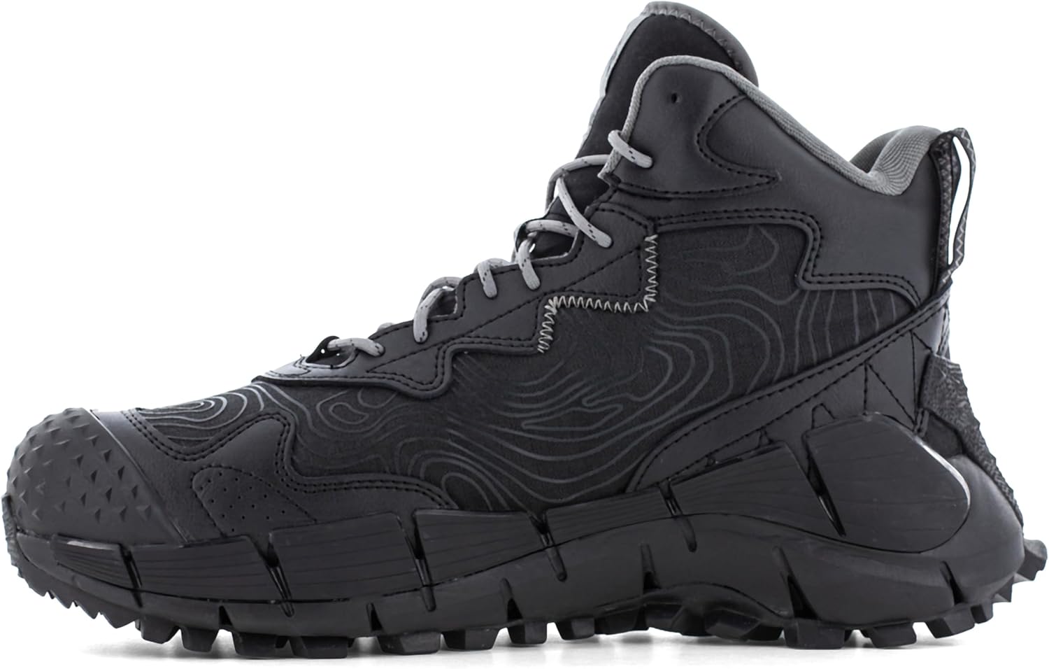 Reebok Zig Kinetica Edge II Work Boot