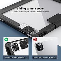 Nilkin Ipad Armor Case