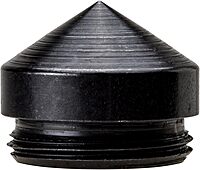 is Compatible/Replacement Cap for Streamlight Stinger HP/Ultra Stinger/Stinger Classic LED Flashlight Glass Breaking Cap