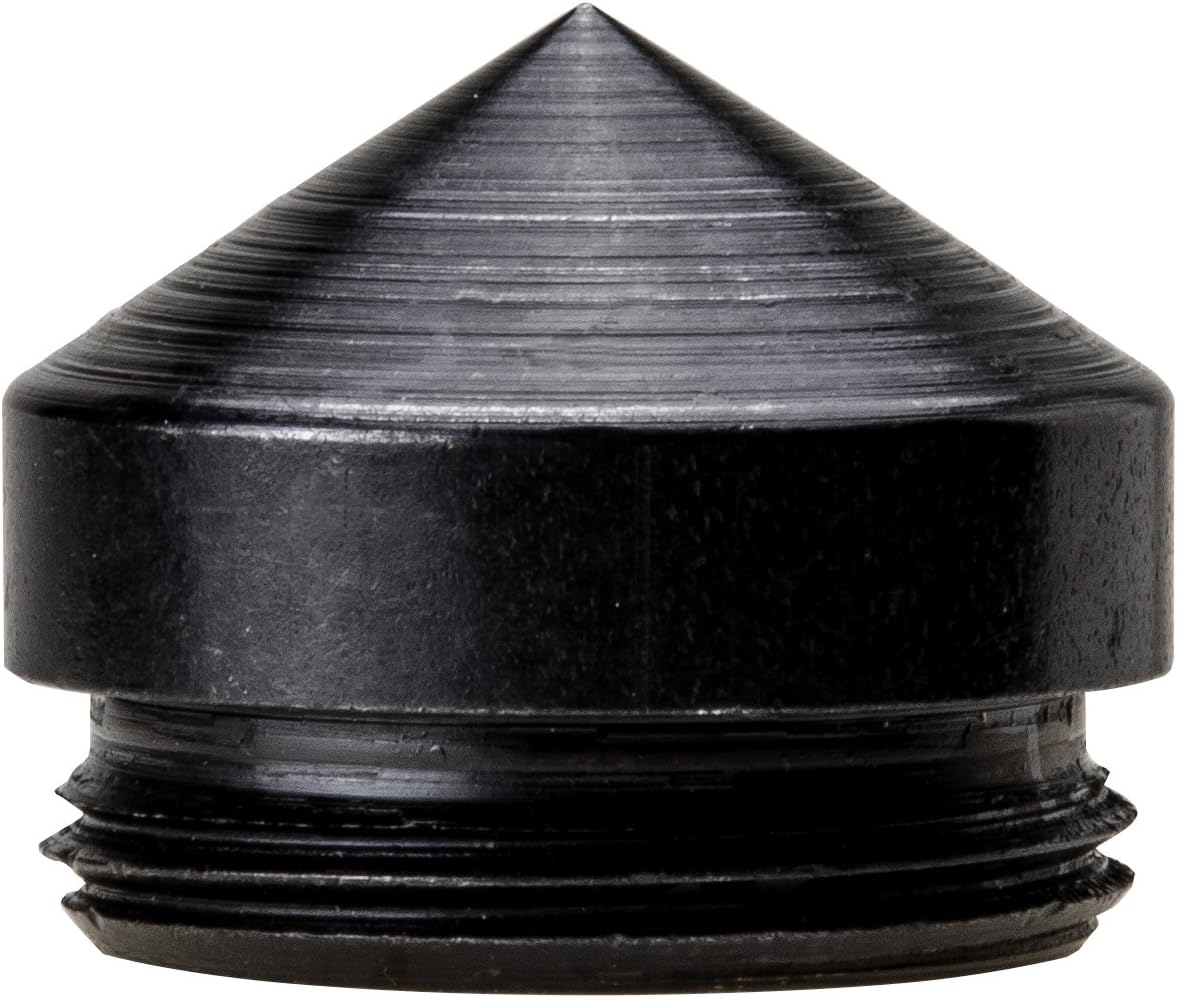 is Compatible/Replacement Cap for Streamlight Stinger HP/Ultra Stinger/Stinger Classic LED Flashlight Glass Breaking Cap