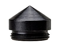 is Compatible/Replacement Cap for Streamlight Stinger HP/Ultra Stinger/Stinger Classic LED Flashlight Glass Breaking Cap