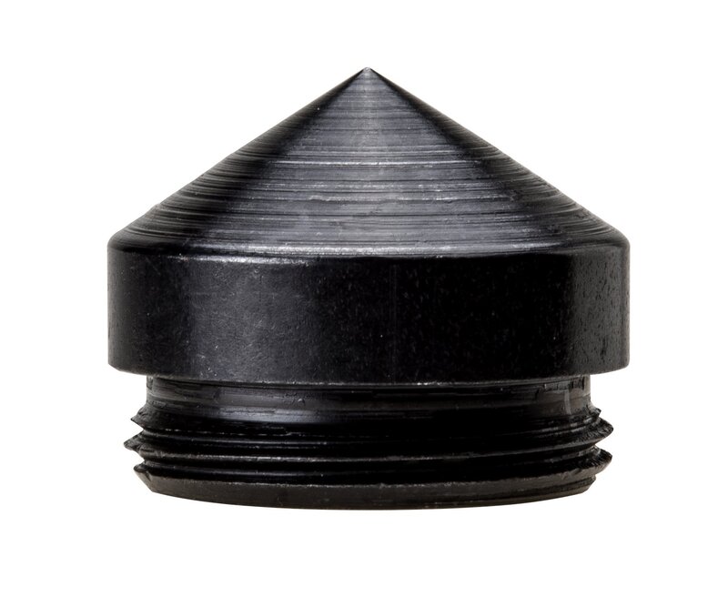 is Compatible/Replacement Cap for Streamlight Stinger HP/Ultra Stinger/Stinger Classic LED Flashlight Glass Breaking Cap