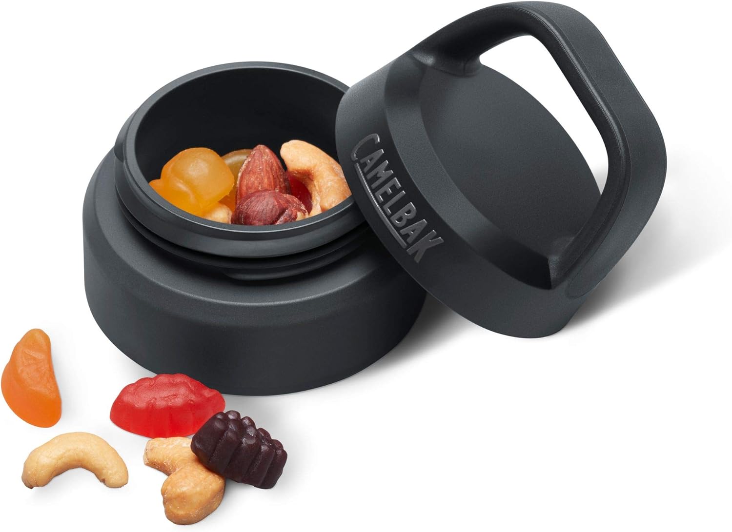 CamelBak MultiBev Pak Cap Accessory, Black